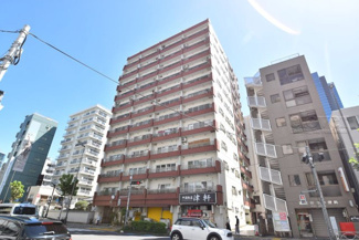 【外観】 | 外観