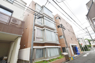【外観】 | 外観