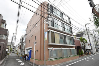 【外観】 | 物件のお問い合わせは、 ０１２０－７００－９６８までお気軽にどうぞ！
外観