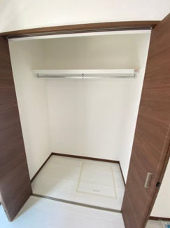 【収納】 | 高丸3丁目賃貸戸建