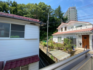 【展望】 | 高丸3丁目賃貸戸建