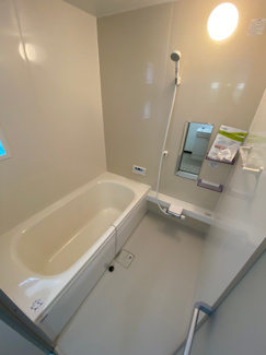 【浴室】 | 高丸3丁目賃貸戸建