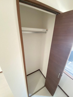 【収納】 | 高丸3丁目賃貸戸建