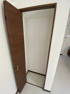 【収納】 | 高丸3丁目賃貸戸建