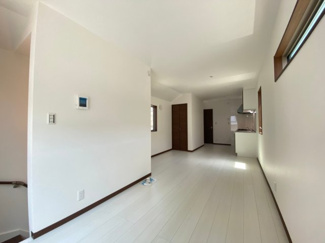 【居間・リビング】 | 高丸3丁目賃貸戸建