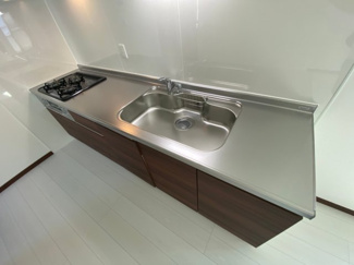 【キッチン】 | 高丸3丁目賃貸戸建