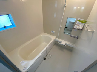 【浴室】 | 高丸3丁目賃貸戸建