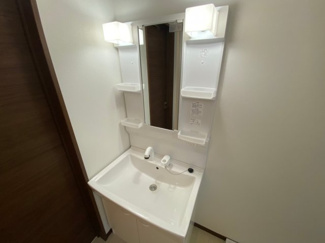 【洗面所】 | 高丸3丁目賃貸戸建