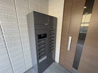 【設備】 | シャノーブル本山中町