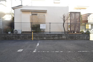 【駐車場】 | 駐車場