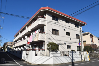【外観】 | 物件のお問い合わせは、 ０１２０－７００－９６８までお気軽にどうぞ！
外観