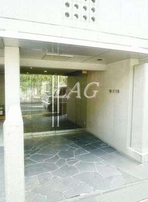 【エントランス】 | ＦＯＲＴＩＳ | エントランスです。