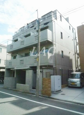 【外観】 | ＦＯＲＴＩＳ | 外観です。