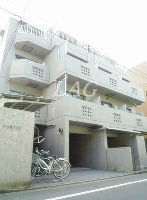 【外観】 | ＦＯＲＴＩＳ | 外観になります。