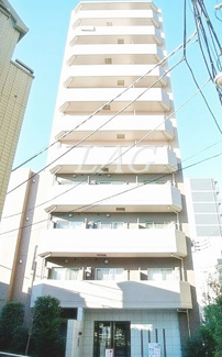 【外観】 | 外観です。