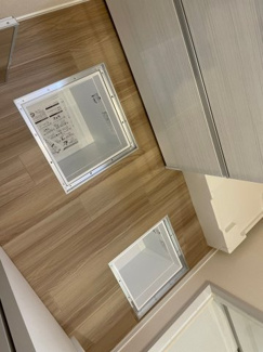 【収納】 | シャノーブル本山中町