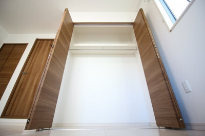 【収納】 | エクセルシオ須磨