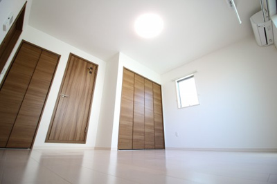 【洋室】 | エクセルシオ須磨