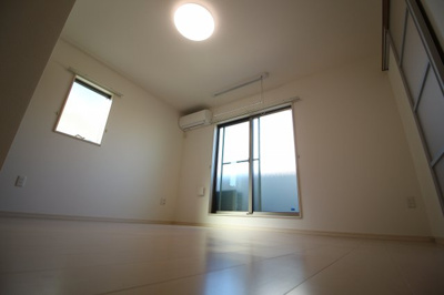 【洋室】 | エクセルシオ須磨