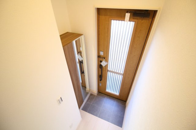 【玄関】 | エクセルシオ須磨