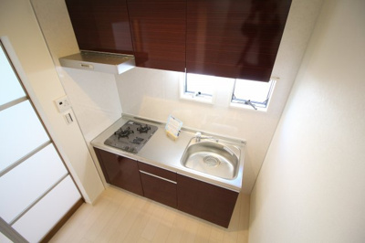 【キッチン】 | エクセルシオ須磨