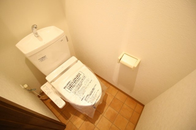 【トイレ】 | エクセルシオ須磨