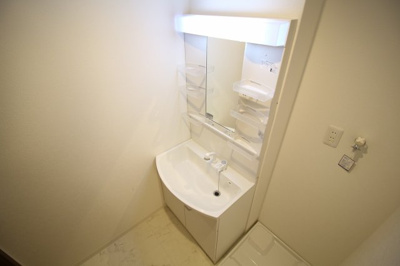 【洗面所】 | エクセルシオ須磨