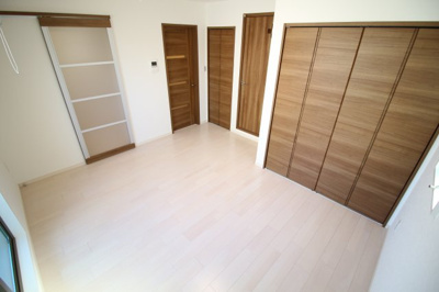 【洋室】 | エクセルシオ須磨