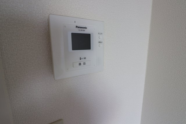 ドエル小倉の設備