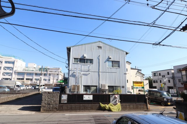 ドエル小倉の展望