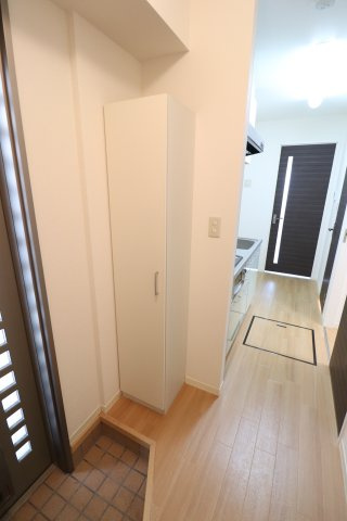 ドエル小倉のその他