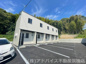 八女市吉田のアパートの画像