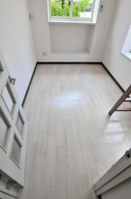 【洋室】 | パンシオン板橋区役所前