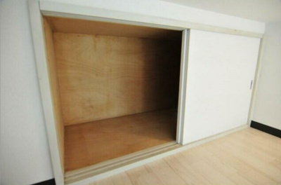 【収納】 | パンシオン板橋区役所前