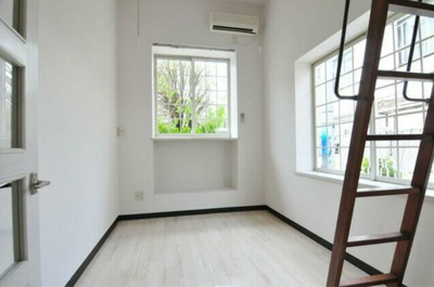 【居間・リビング】 | パンシオン板橋区役所前