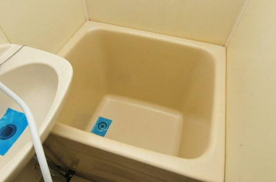 【浴室】 | パンシオン板橋区役所前