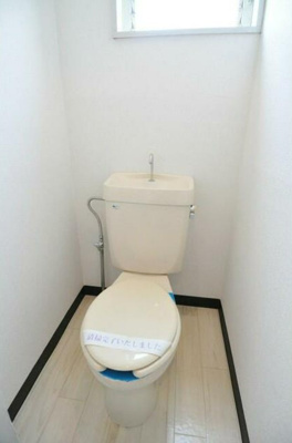 【トイレ】 | パンシオン板橋区役所前