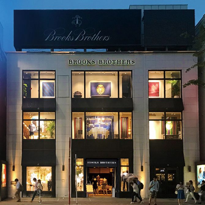 アスティオン天神西通りの外観|アスティオン天神西通　