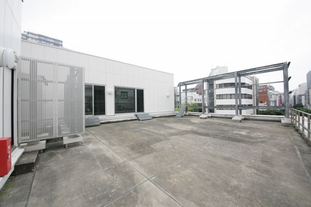 アスティオン天神西通りのその他共用部分|アスティオン天神西通