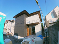 仮称）池田市室町賃貸住宅の画像
