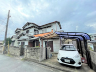 生駒郡三郷町勢野西４丁目の一戸建ての画像