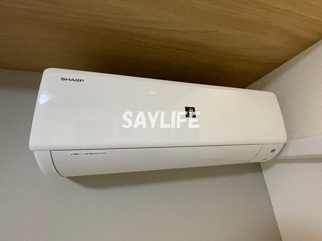 スペチアーレ放出東の設備