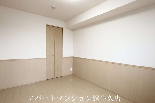 ひたち野Merry.Pal（メリーパル）の寝室