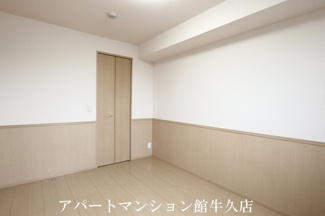 【寝室】 | ひたち野Merry.Pal（メリーパル）