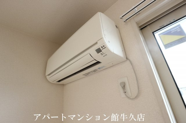 ひたち野Merry.Pal（メリーパル）の設備