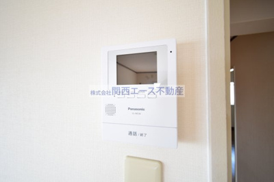 【セキュリティ】 | メゾンファミーユ