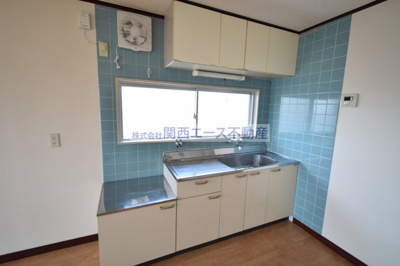 【キッチン】 | メゾンファミーユ