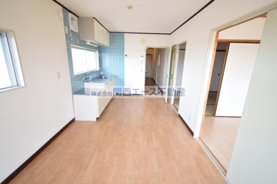 【居間・リビング】 | メゾンファミーユ