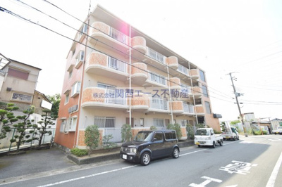 【外観】 | メゾンファミーユ