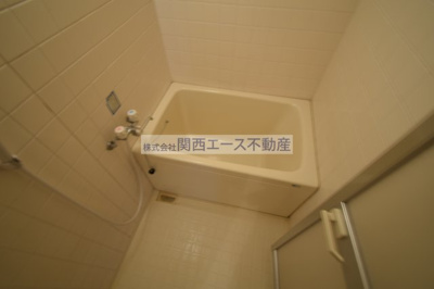 【浴室】 | メゾンファミーユ